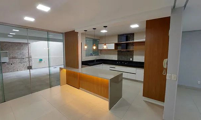 Aluguel Casa Condomí...