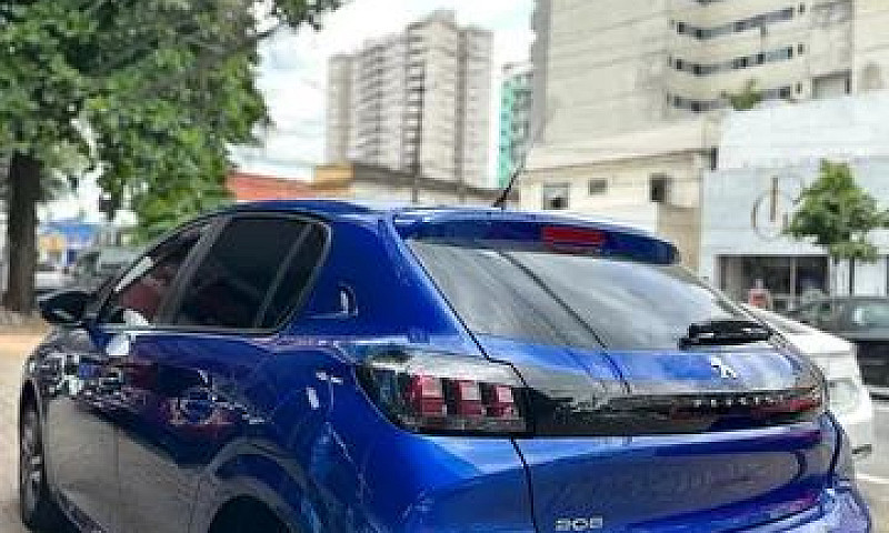 Peugeot 208 Allure 1...