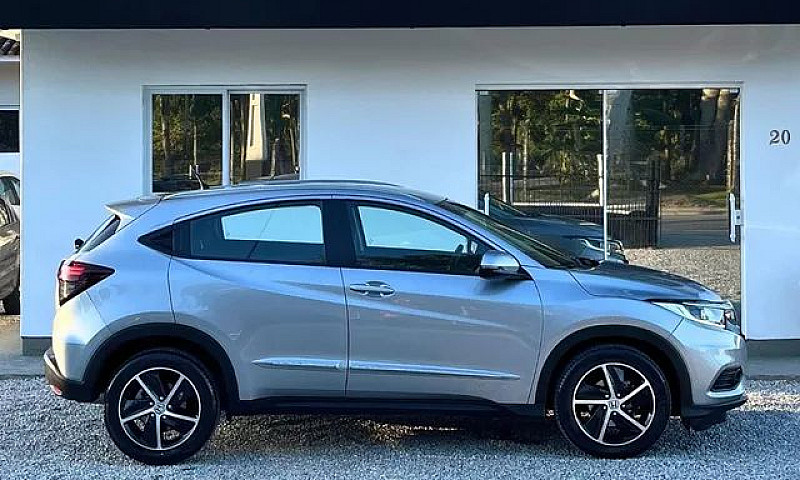 Hr-V Ex 1.8 2020 Aut...