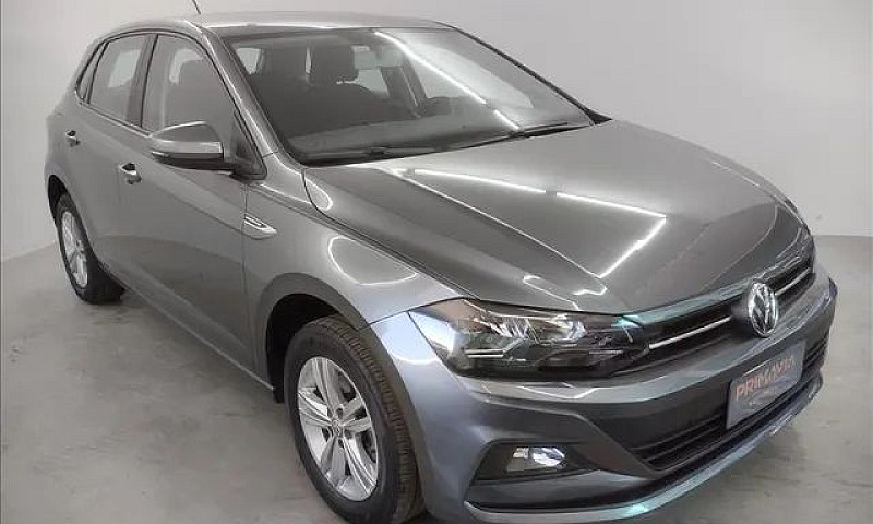 Volkswagen Polo 1.0 ...