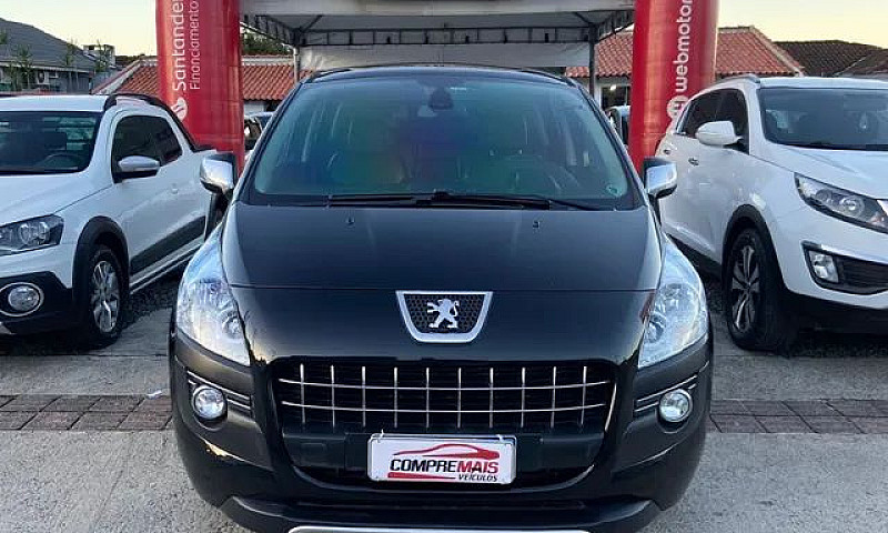 Peugeot 3008 3008 Gr...