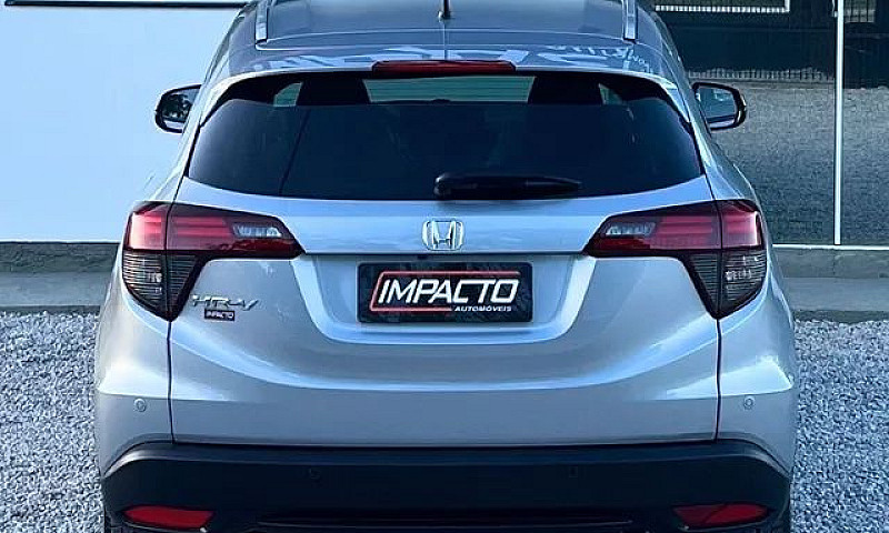 Hr-V Ex 1.8 2020 Aut...