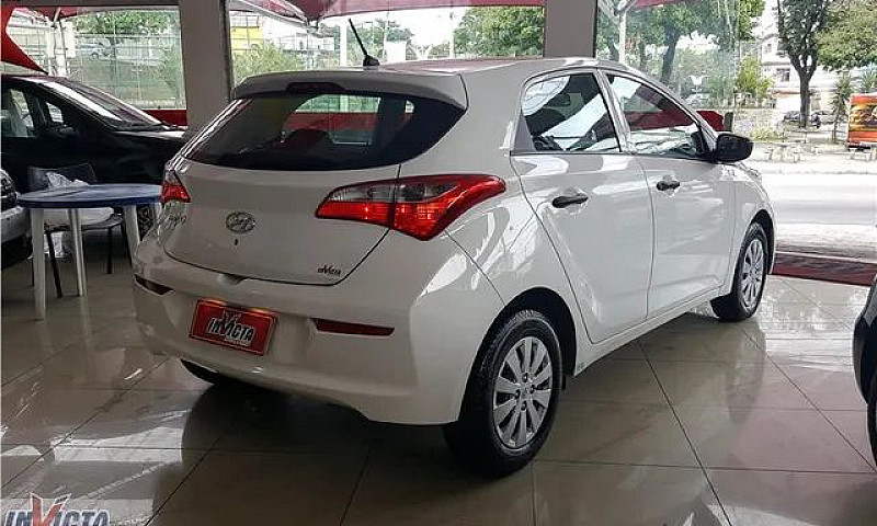 Hyundai Hb20 2017 1....
