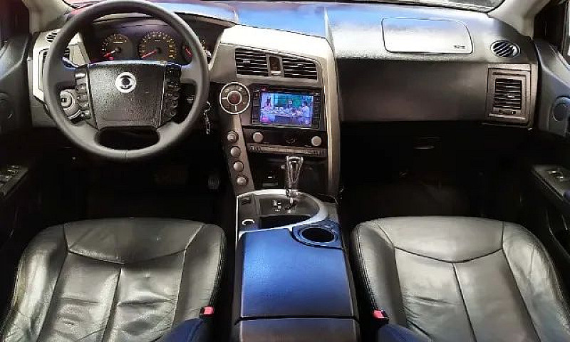 Ssangyong Kiron Xdi ...