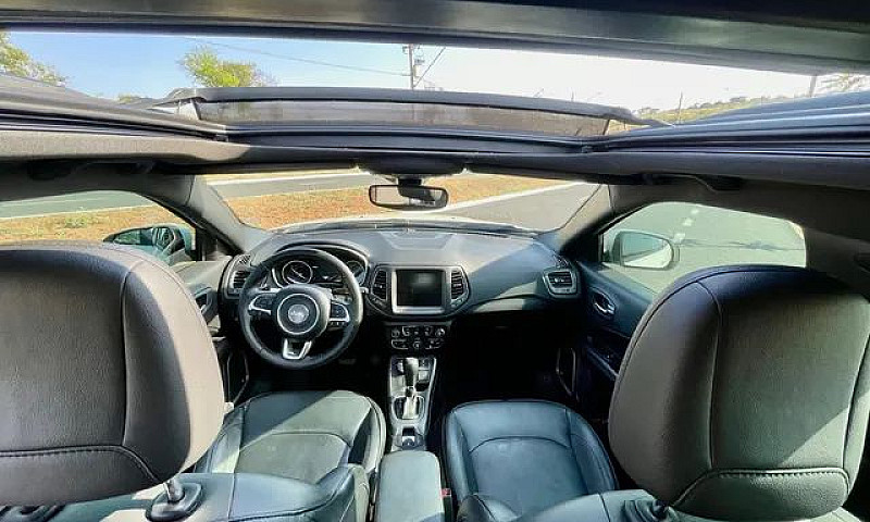 Jeep Compass 2020...