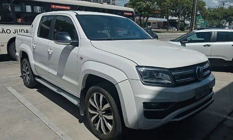 Amarok V6 Extreme 20...
