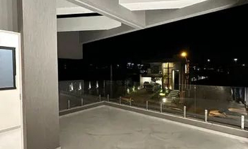 Casa Nova Com Mobíli...