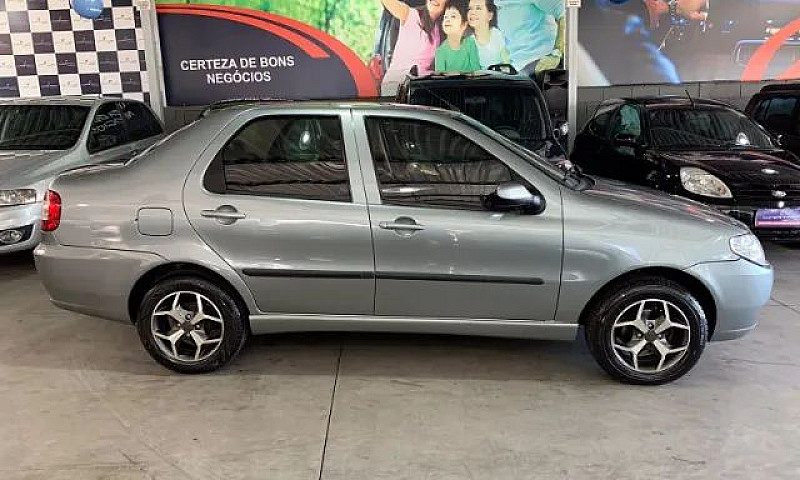 Siena Elx 1.4...