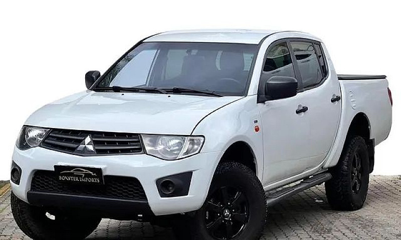 Mitsubishi L200 Trit...