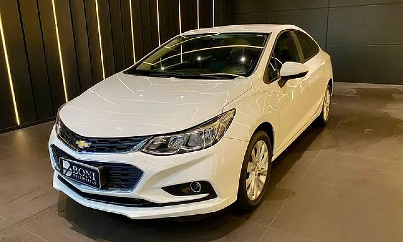 Cruze - Lt 1.4 16V T...