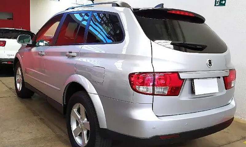 Ssangyong Kiron Xdi ...