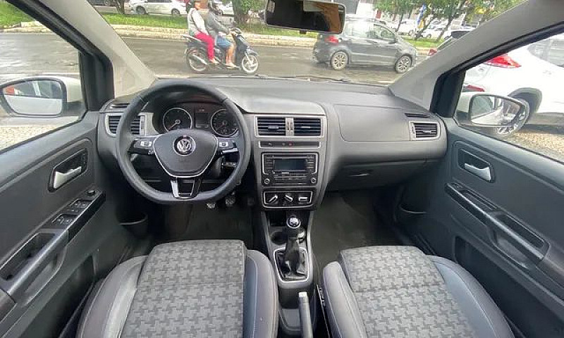 Fox Comfortline 1.6 ...