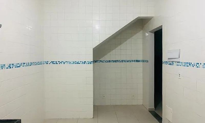 Alugo Linda Casa Em ...