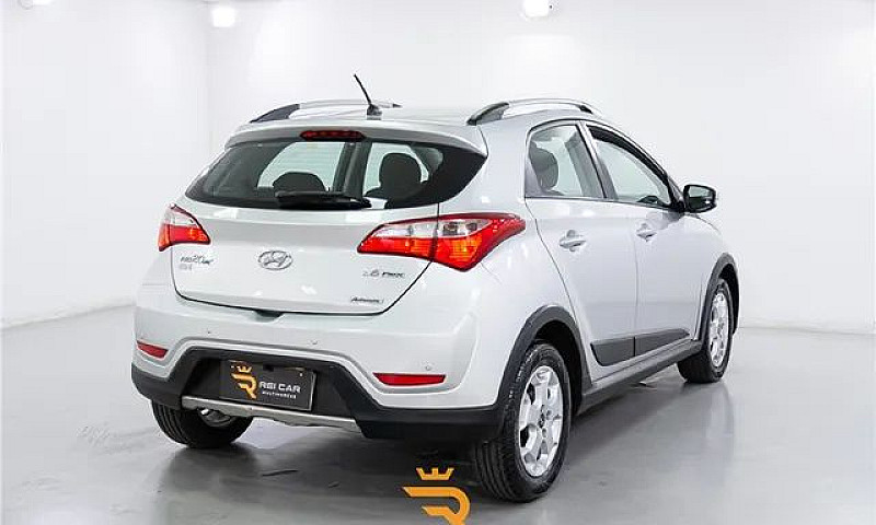 Hyundai Hb20X 2015 1...