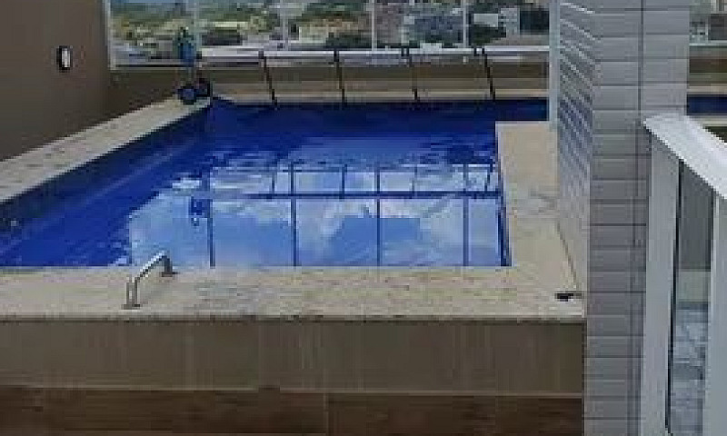 Novíssimo Apartament...