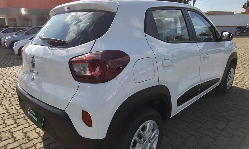 Renault Kwid 2023 1....