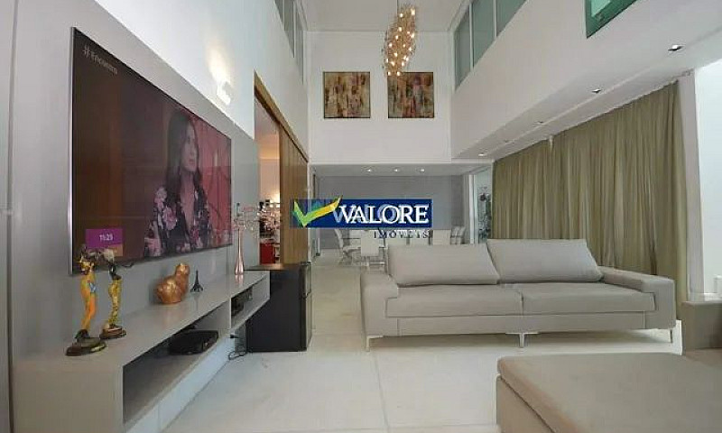 Casa Em Condomínio 5...