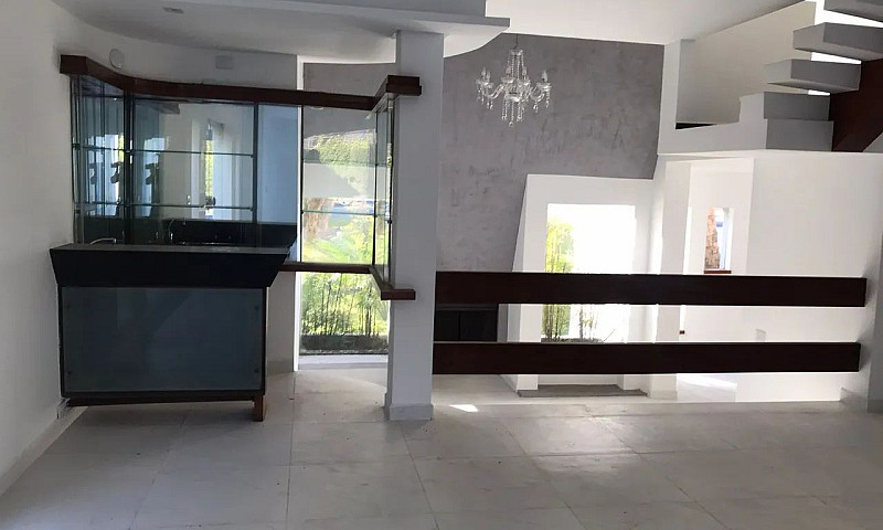 Casa Em Alphaville R...