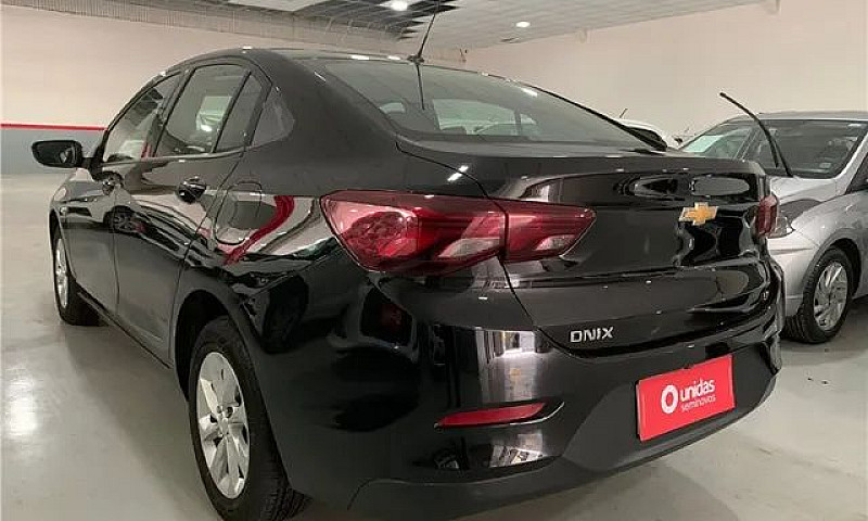 Chevrolet Onix 2023 ...