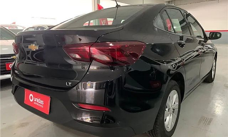 Chevrolet Onix 2023 ...