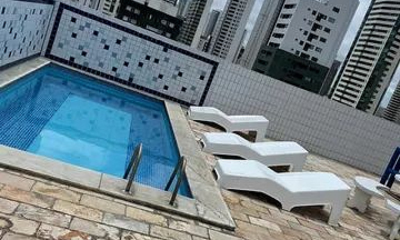 Apartamento Em Boa V...