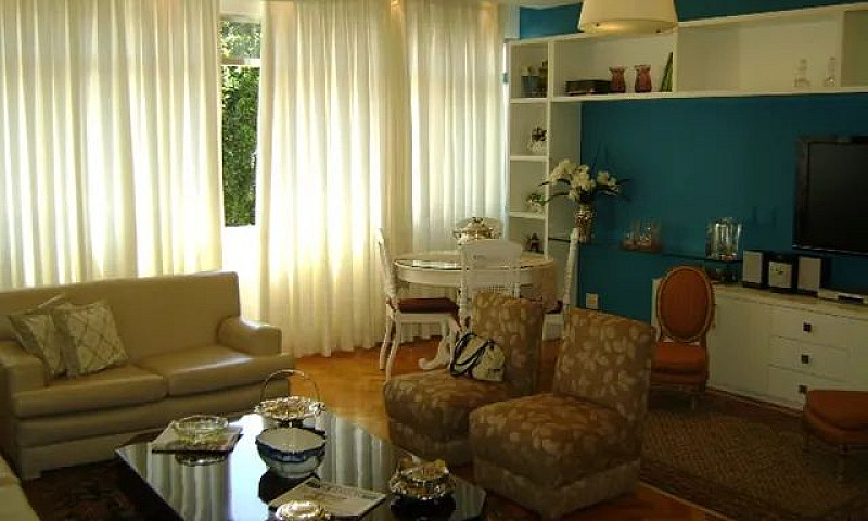 Morar Com Luxo E Con...