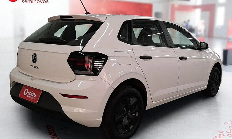 Volkswagen Polo 2024...