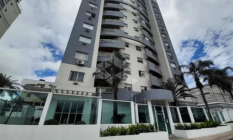 Apartamento De 2 Qua...