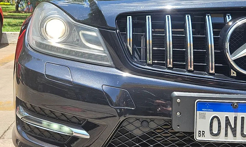 Mercedes-Benz C-180 ...