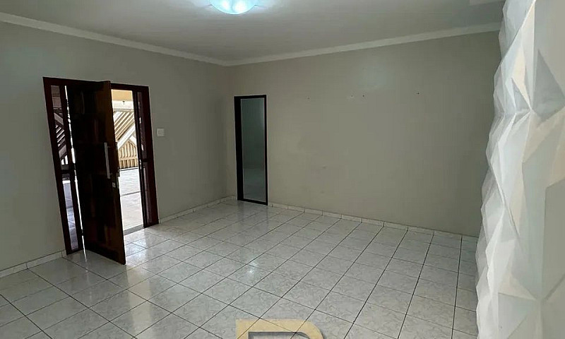 Vendo Casa No Bairro...