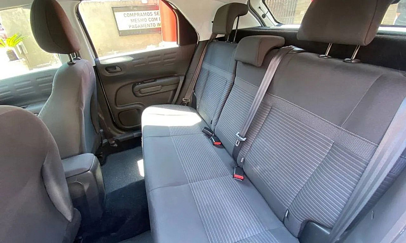 Vendo, Citroen C4 Ca...