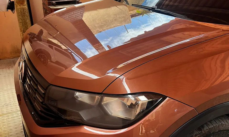 Volkswagen T-Cross C...