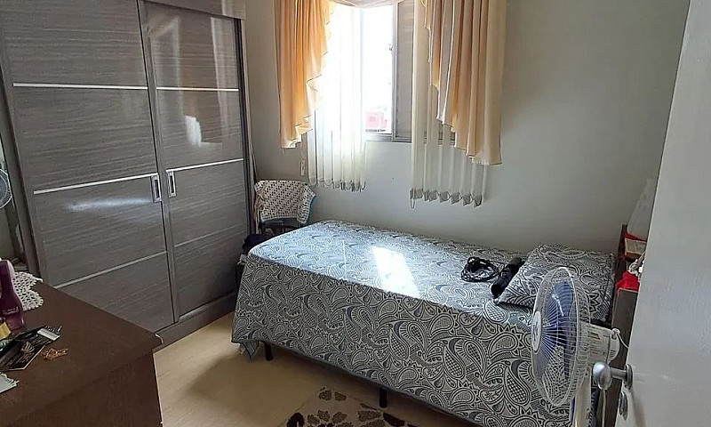 Vendo Apartamento 26...