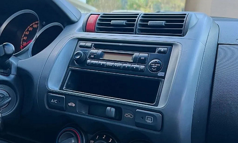 Honda Fit Lxl 1.4/ 1...