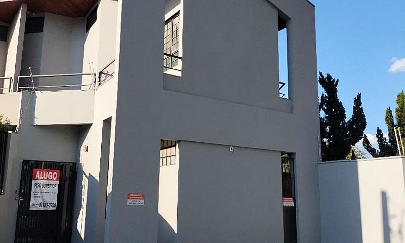 Imóvel Comercial - A...