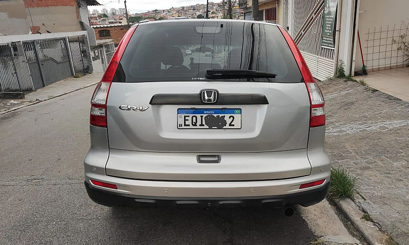 Crv 2011 Linda ...