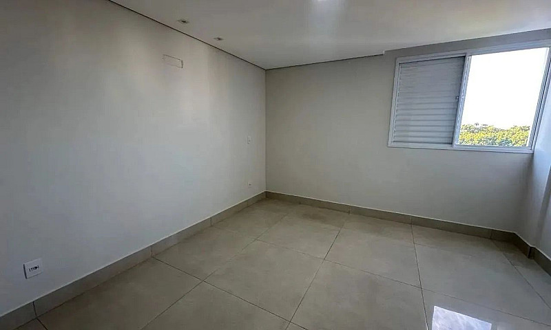 Apartamento Em Monte...