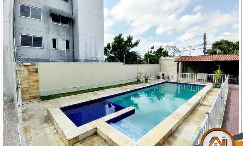 Apartamento Com 2 Do...