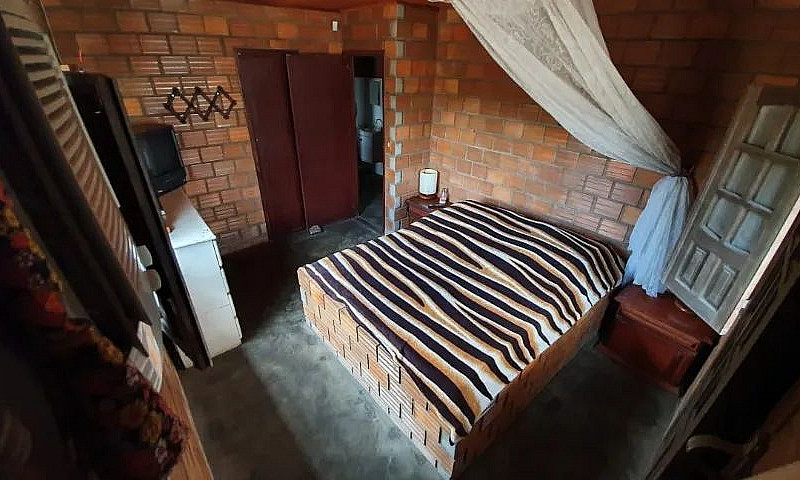 Casa Em Gravatá...