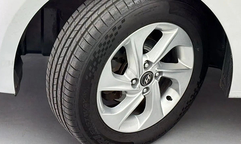 Hb20S 1.6 Flex ...