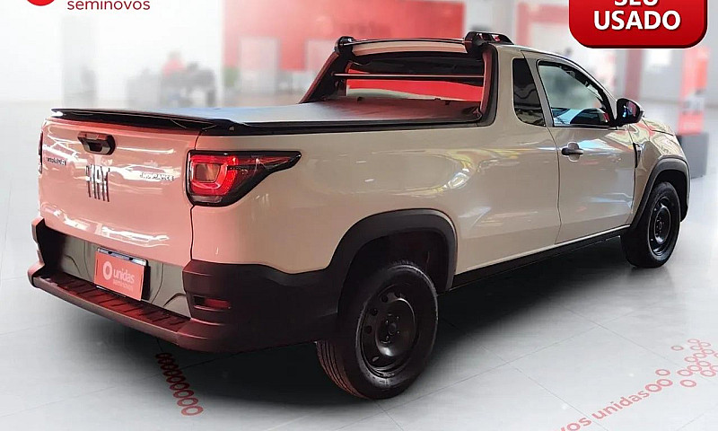 Fiat Strada 2023 1.4...