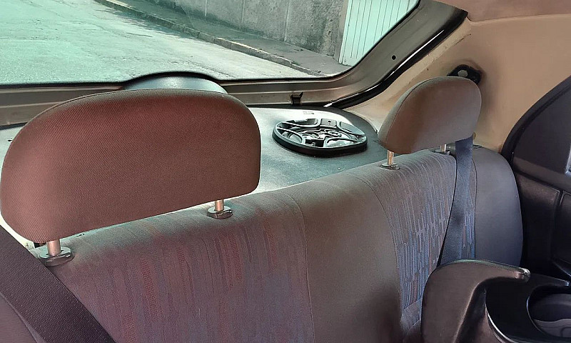 Chevrolet Celta Life...