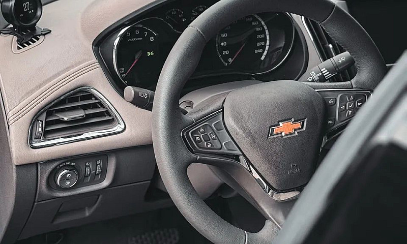 Chevrolet Cruze Ltz ...
