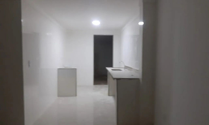 Apartamento 3 Quarto...