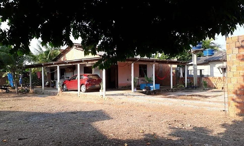 Vende_Se Está Casa N...