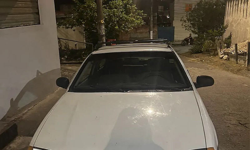Volkswagen Gol Geraç...