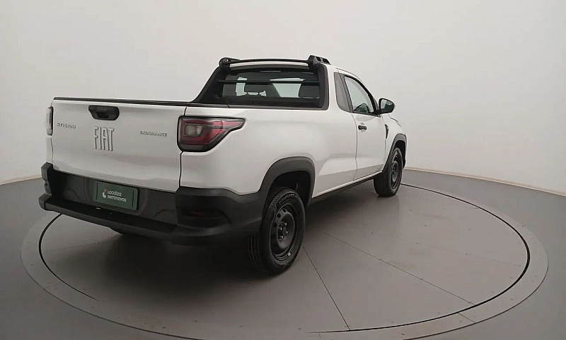 Fiat Strada 2023 1.4...