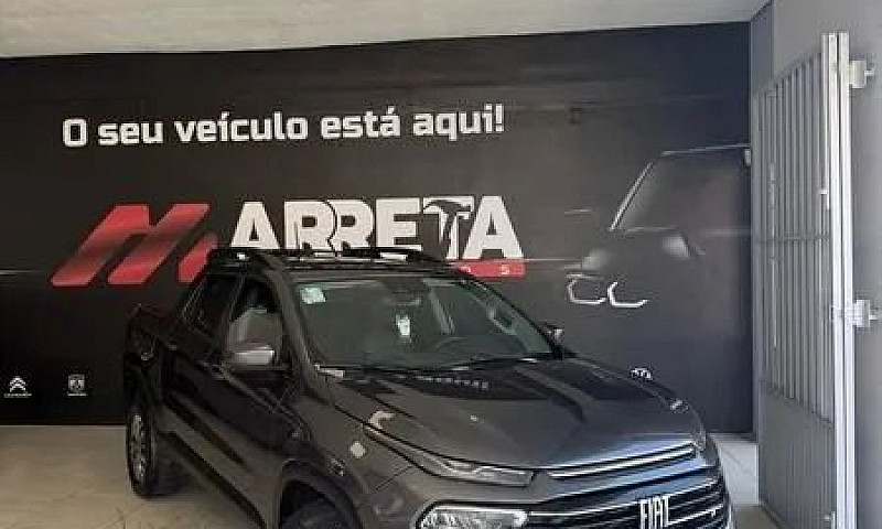 Fiat Toro Freed At9 ...