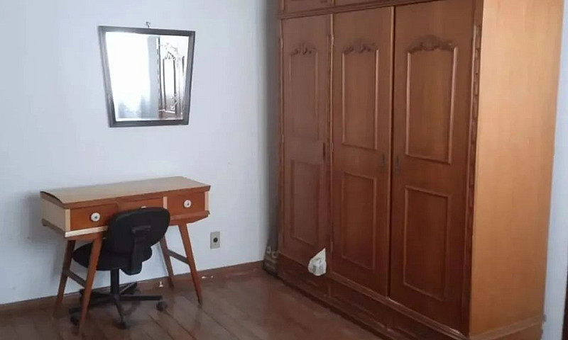 Sobrado Mobiliado Pa...