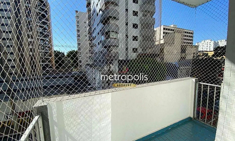 Apartamento, 82 M² -...